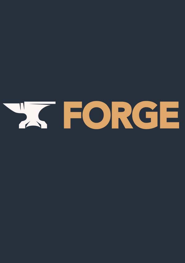 Forge image