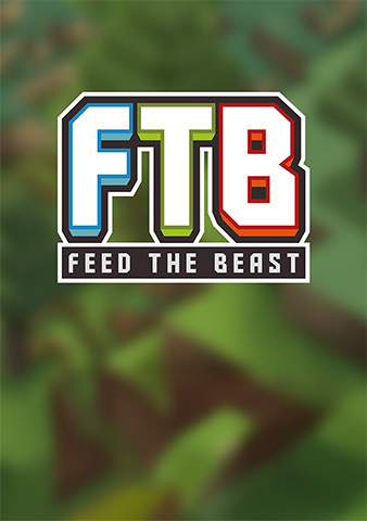 Feed The Beast image