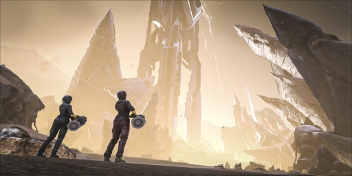 Guía de ARK Aberration: mapa, criaturas y consejos