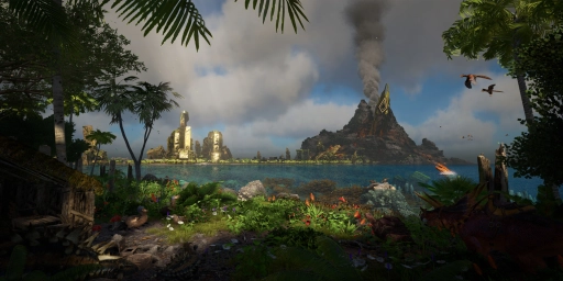 ARK: Aquatica – Deep-Sea DLC: Creatures, Mechanics & Lore
