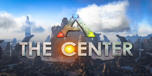 ARK: The Center – Guía del mapa: biomas, jefes y consejos