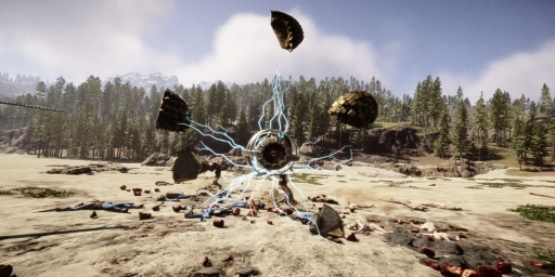 Artefacto de Sons of the Forest: las 7 piezas, ubicaciones y funciones