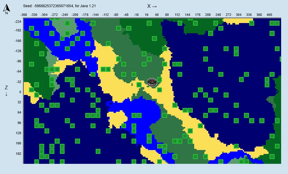 Minecraft Granja Automática de Slime 2