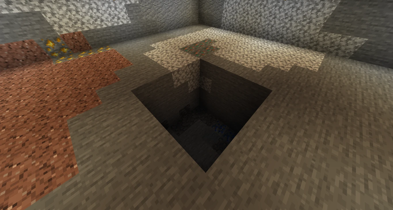 Minecraft Granja Automática de Slime 5