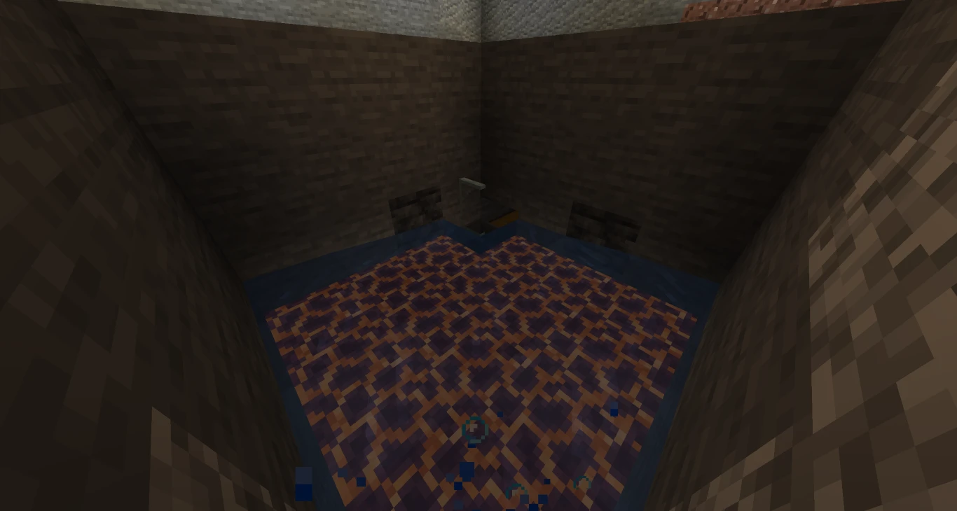 Minecraft Granja Automática de Slime 6