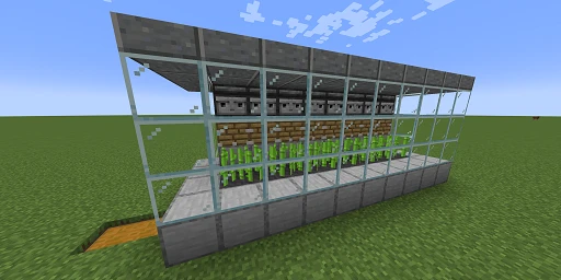 Guía para una Granja de Caña de Azúcar en Minecraft: Construye una Granja Automática para Papel y Azúcar Ilimitados