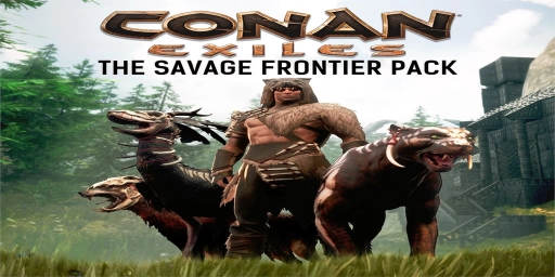 Conan Exiles: DLC Savage Frontier – Contenido y consejos