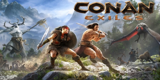 Conan Exiles: Treasures of Turan DLC – Arquitectura, armaduras y lujo