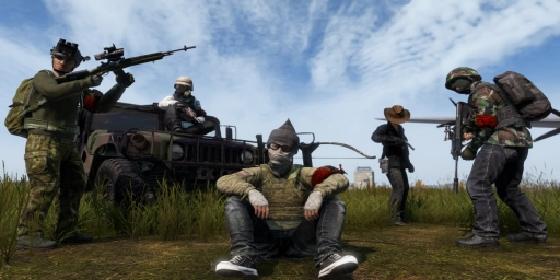 DayZ: Best Gear for Experienced Players – Armor & Loadouts