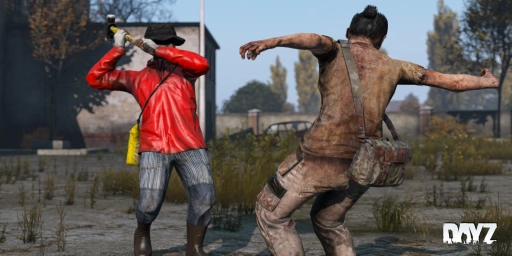 La guía definitiva de combate cuerpo a cuerpo para DayZ: Técnicas y armas