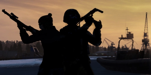 DayZ: Successful Interactions with Other Players