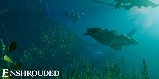 Actualización de Enshrouded 2025: Wakes of the Water, consejos y guía