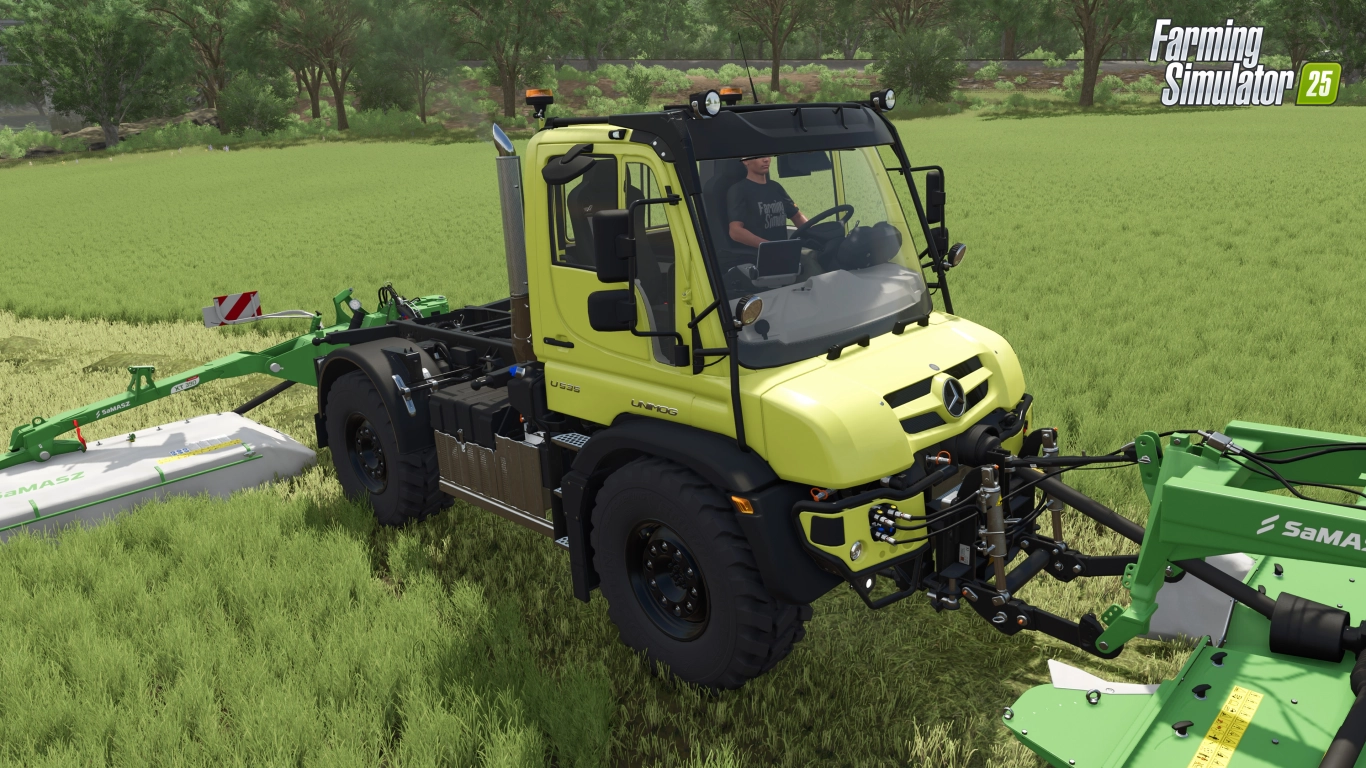 Cadena económica de pellets de paja y mercados de venta en Farming Simulator 25