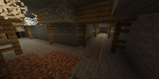 Guía definitiva: Sistemas de rieles y vagonetas en Minecraft
