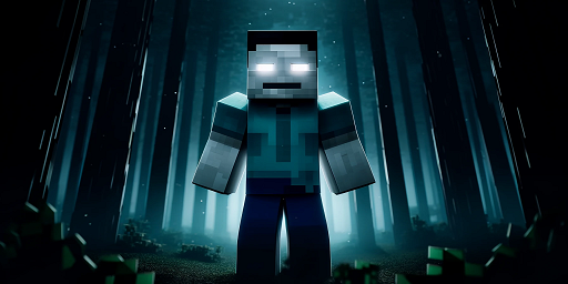 Herobrine: La verdad detrás del mito de Minecraft