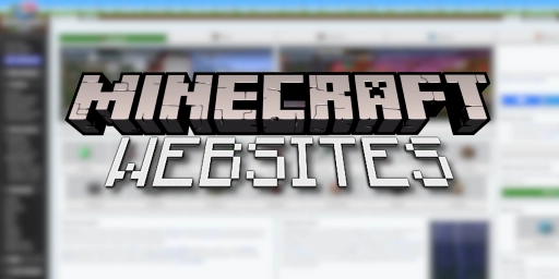 Las mejores páginas web que todo jugador de Minecraft debe conocer