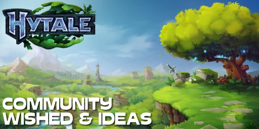 Hytale: 7 Most‑Requested Community Features — Fishing, Boats, NPCs