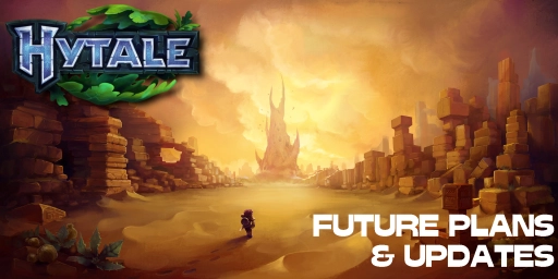 Actualizaciones de Hytale 2026: Worldgen V2, Modo Aventura y más