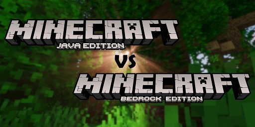 Minecraft Java o Bedrock: ¿Cuál es la mejor versión para ti?