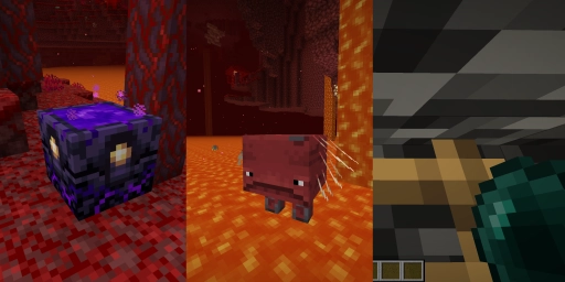 Domina el Nether: Consejos para Jugadores Avanzados