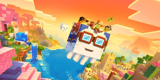 Actualización de Minecraft 1.21.6: Descubre las nuevas funciones y posibilidades