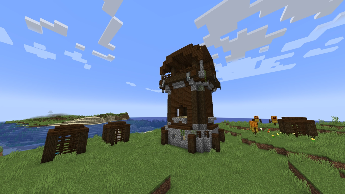 Find Allay in Minecraft