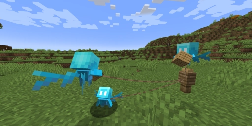 Guía de Allay en Minecraft: Ubicaciones, Tareas y Más