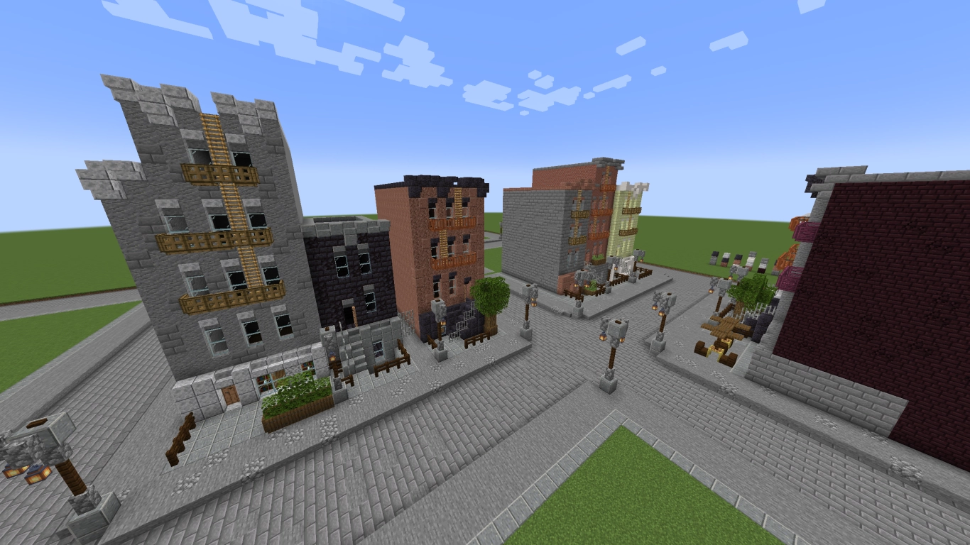 Advantages of Creative Mode in Minecraft