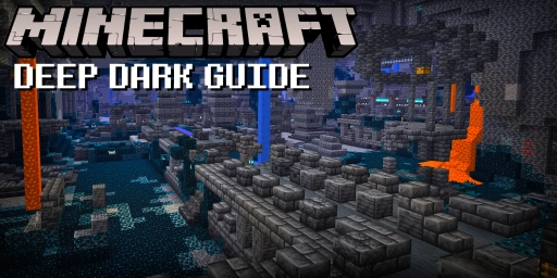 Minecraft Deep Dark Guide: Find It, Sculk, Ancient City, Warden