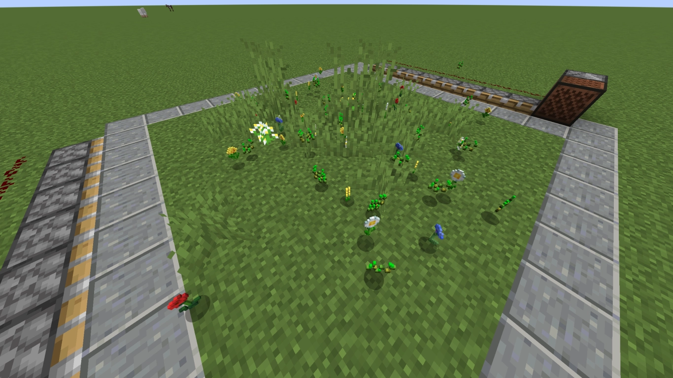 Resumen de granjas automáticas en Minecraft