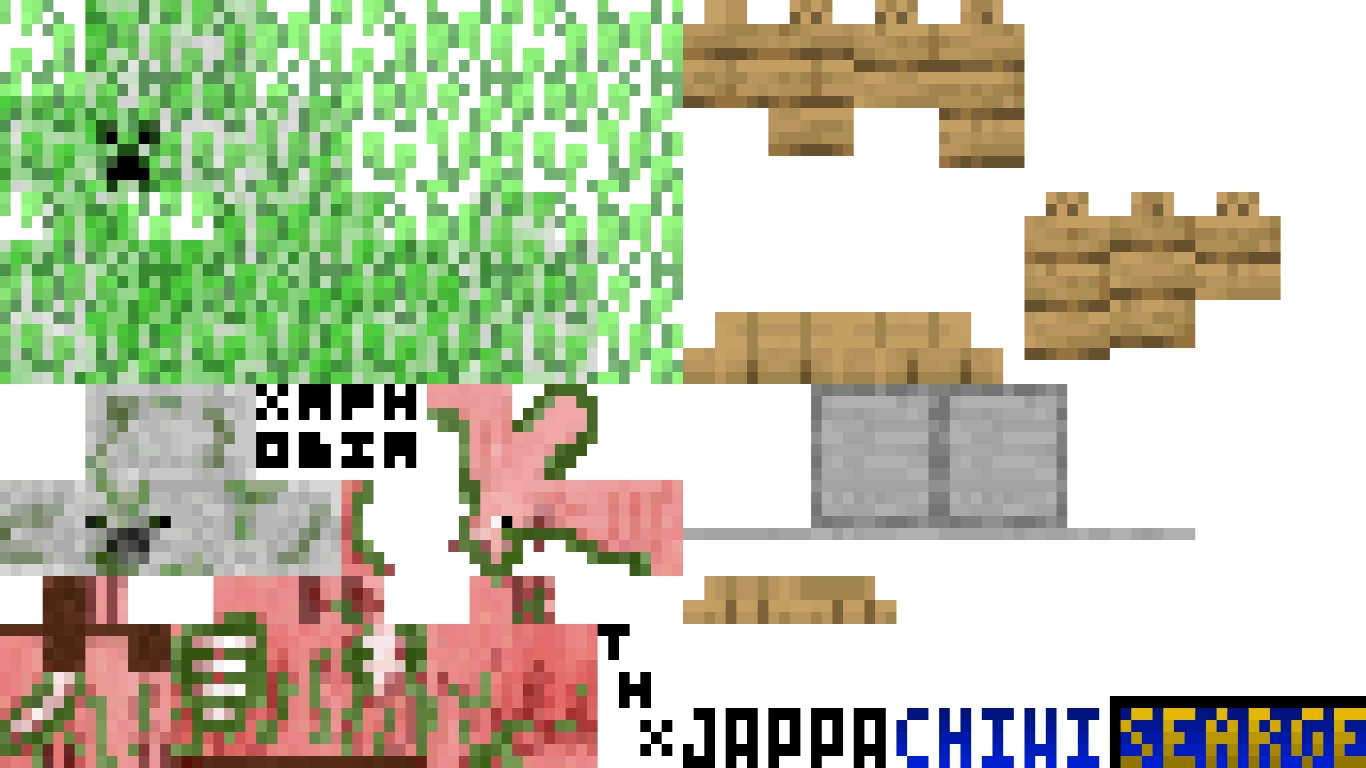 Hidden Developer Tributes in Minecraft
