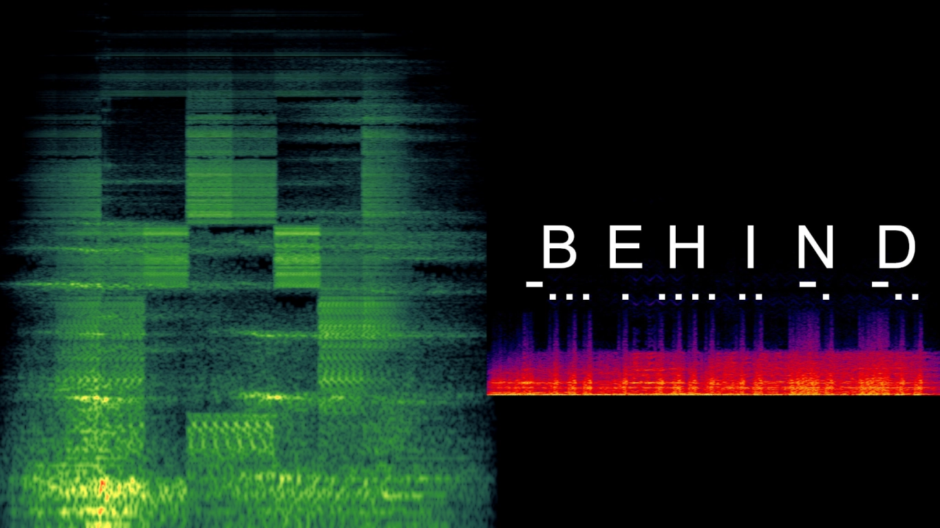 Hidden Messages in Minecraft Music