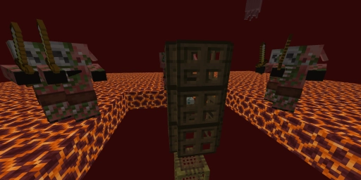 Granja de oro en Minecraft: construye una granja avanzada de oro y XP
