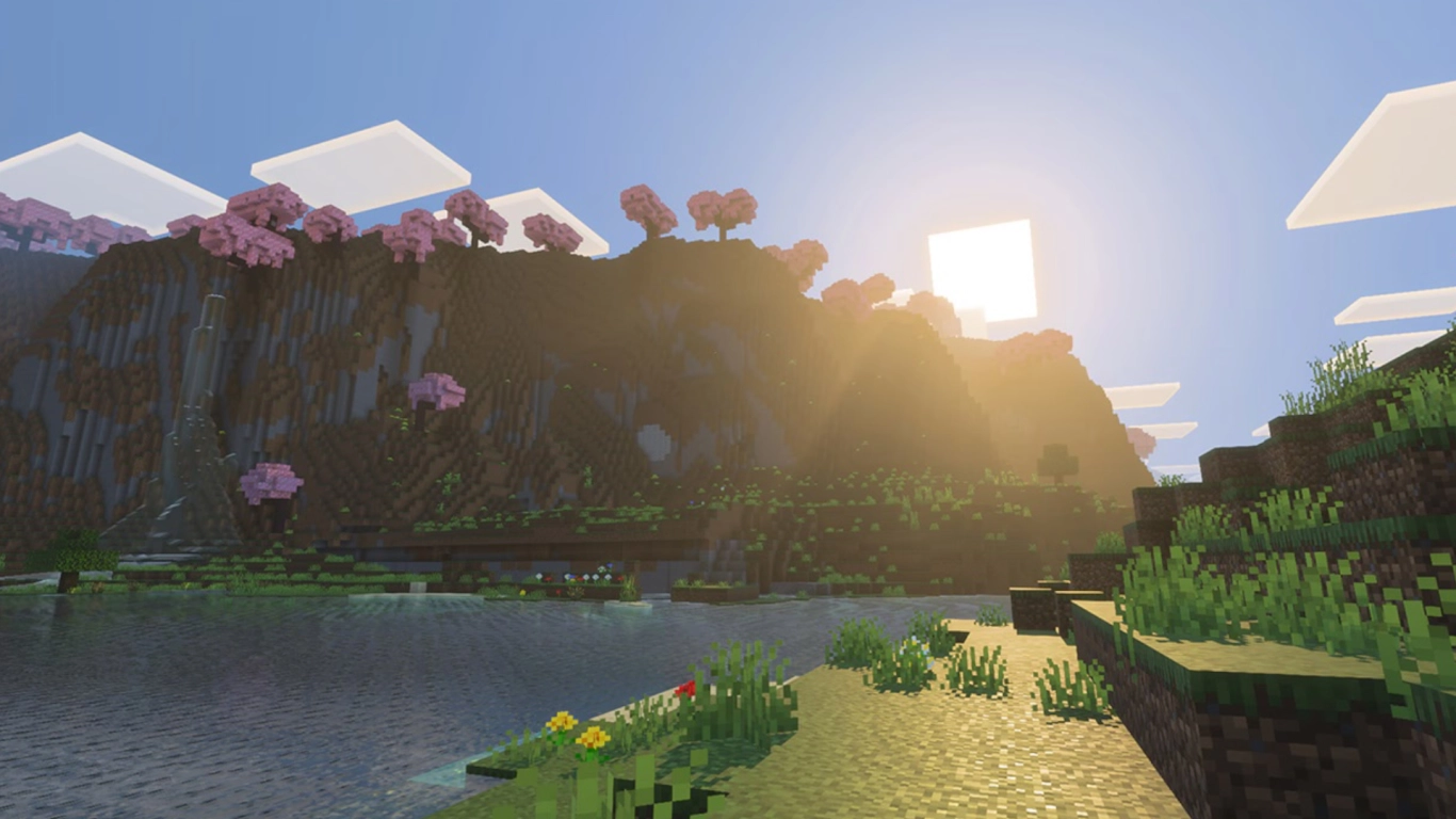 La edición Java de Minecraft cambia de OpenGL a Vulkan para un mejor rendimiento