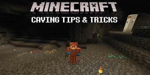 Mastering Minecraft Caves: 7 Pro Tips, Biomes, and Ores
