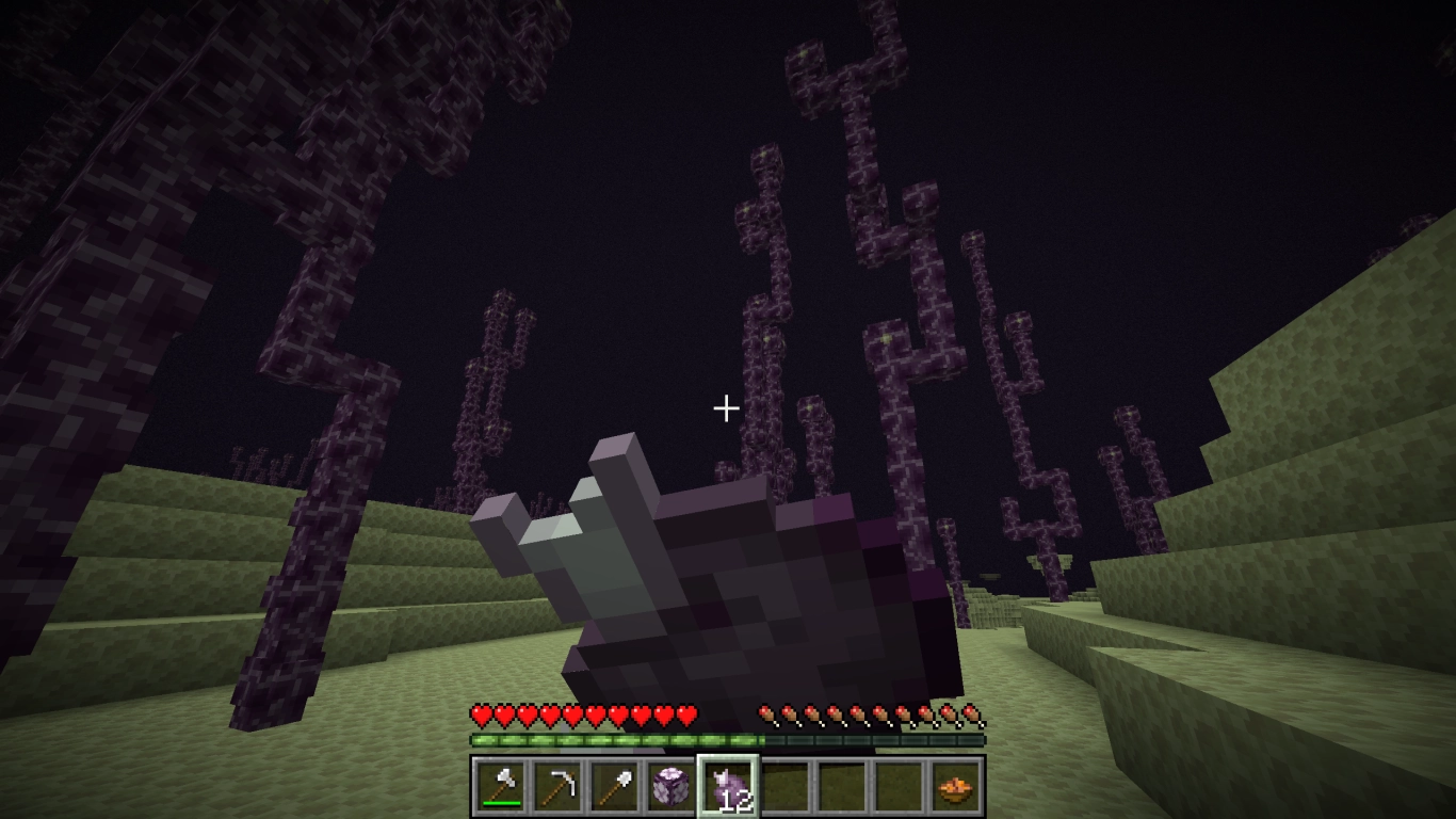 Alimentos especiales de Minecraft: zanahoria dorada, manzana dorada, miel y leche con efectos