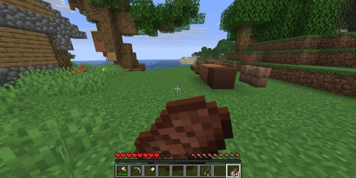 Minecraft hambre y comida: saturación, mejores alimentos, granjas