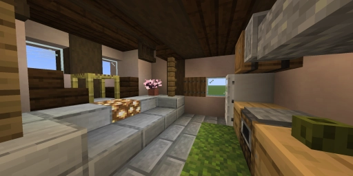 Decoración y diseño de interiores en Minecraft: 8 consejos de experto