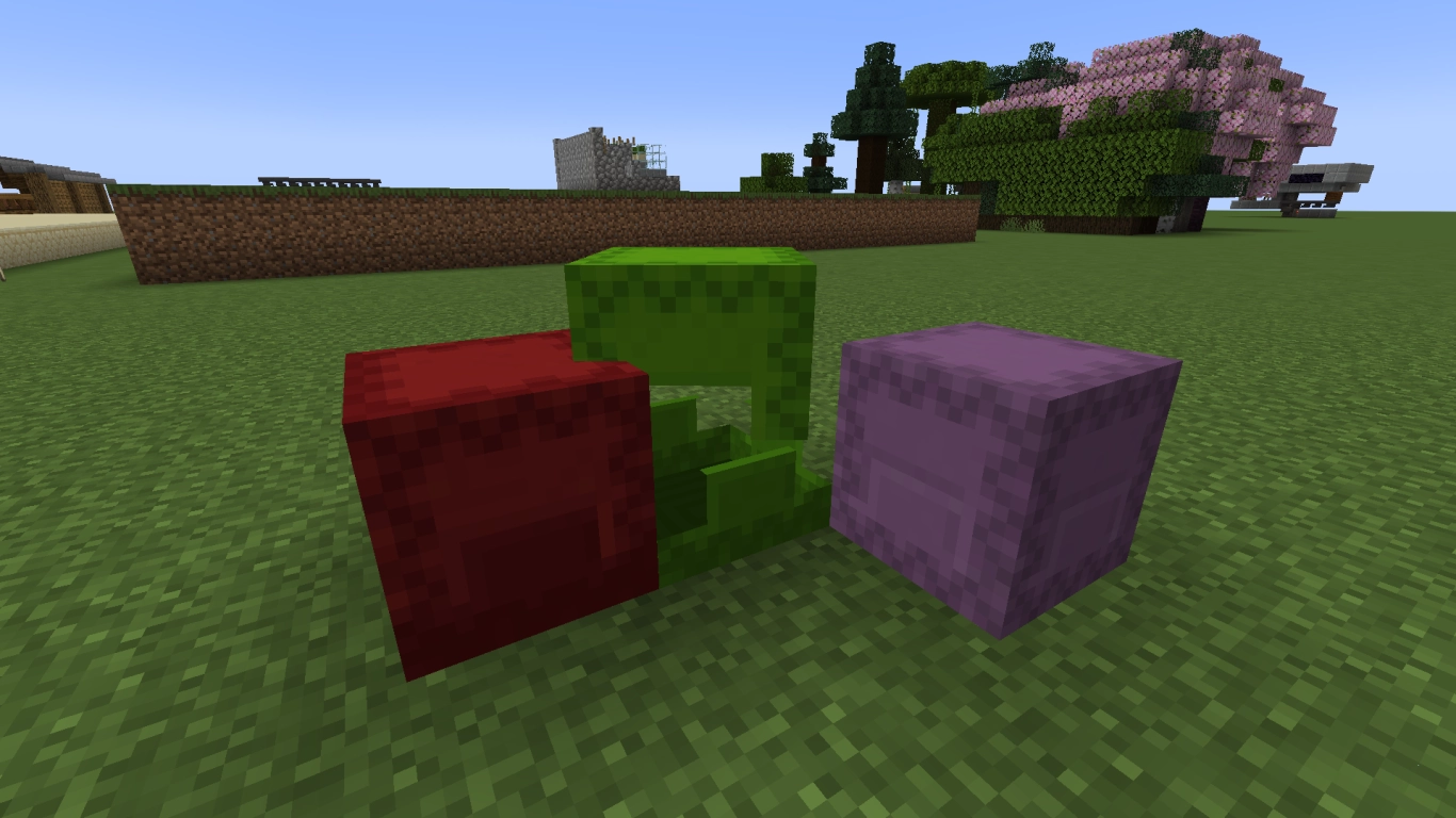 Shulker Box for Advanced Minecraft Players