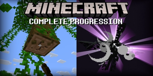 Guía de Minecraft 2026: Del spawn al dragón del End, guía completa