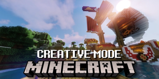 Minecraft Creative Mode: Tips, Commands, and the Best Mods