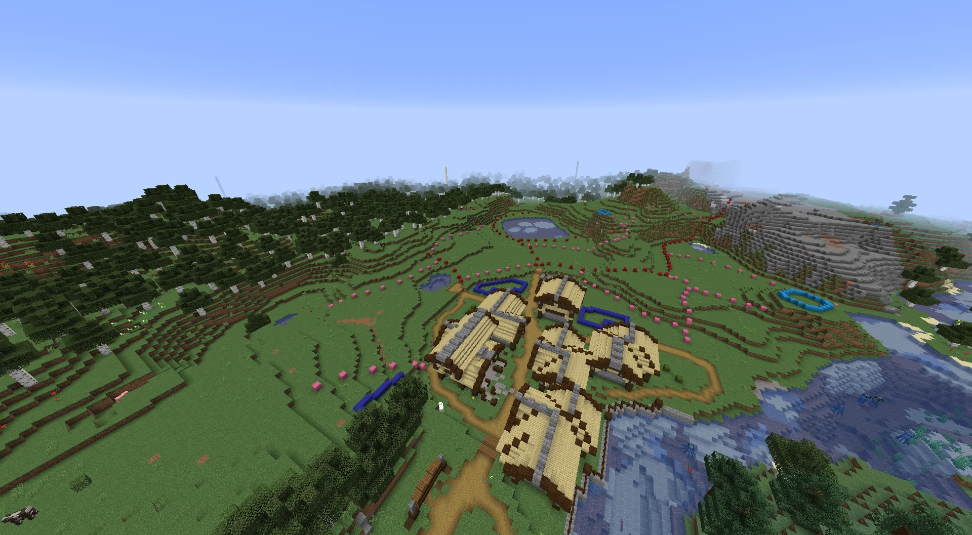 Minecraft Boredom Tips 1