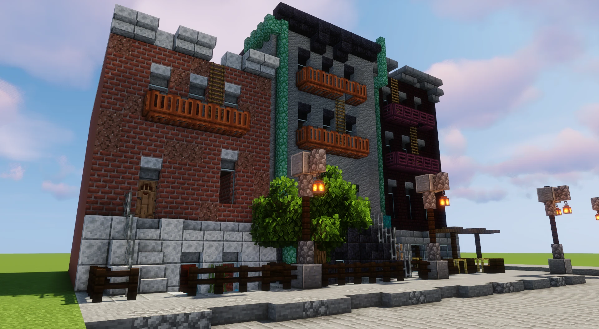 Minecraft Boredom Tips 3