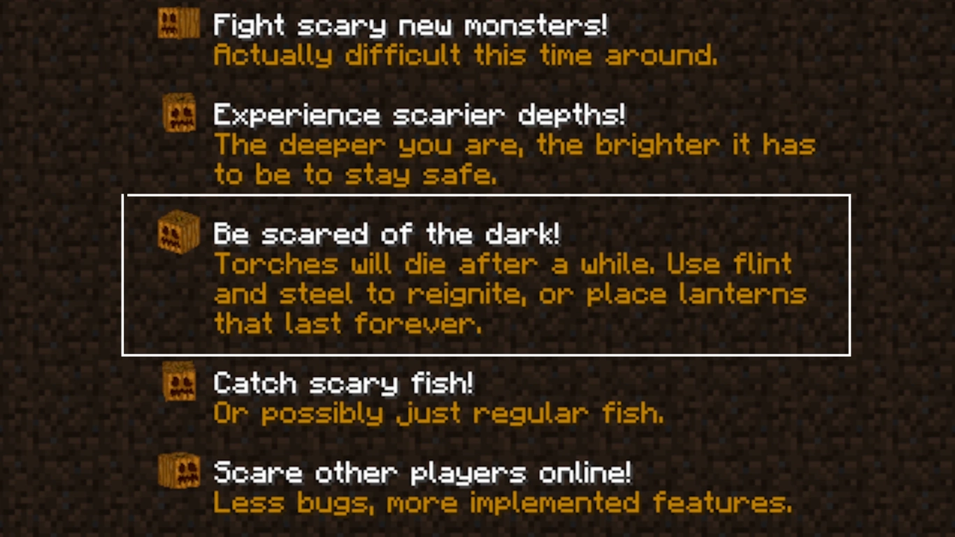 Minecraft torches and lanterns: Burn time and light mechanics explained
