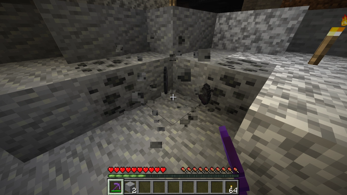 Minecraft Fortune enchantment: Effect on drops and experience points