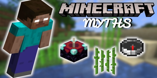 Mitos de Minecraft desmentidos: 10 ideas erróneas que no deberías creer en 2025