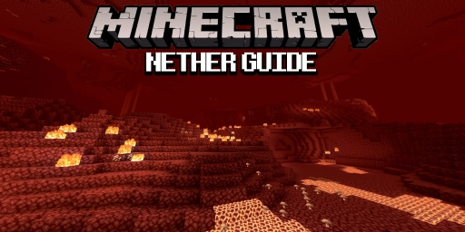 Guía del Nether de Minecraft 2026: biomas, estructuras y mobs