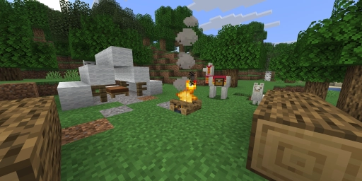 Minecraft Nómadas: Los mejores consejos y estrategias