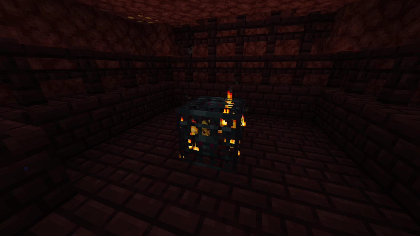 Items unavailable in Peaceful – Eye of Ender, Totem, Beacon, and more