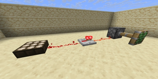 Componentes de redstone en Minecraft explicados: emisores, conexiones y receptores